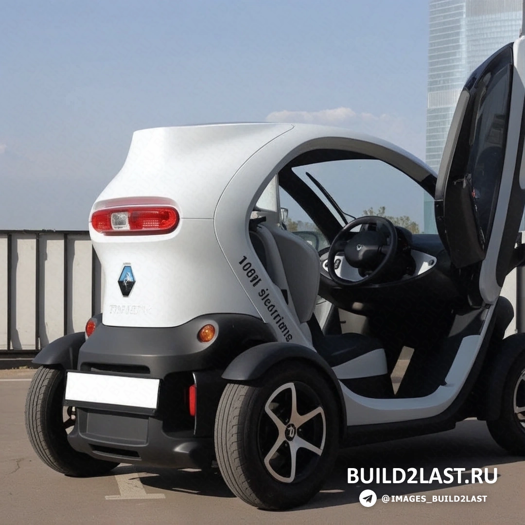  Renault Twizy        .