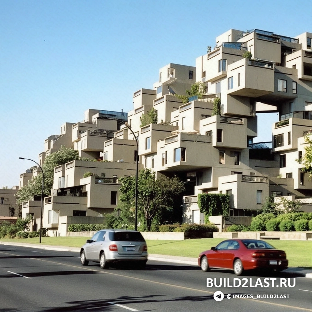     Habitat 67,      ,   