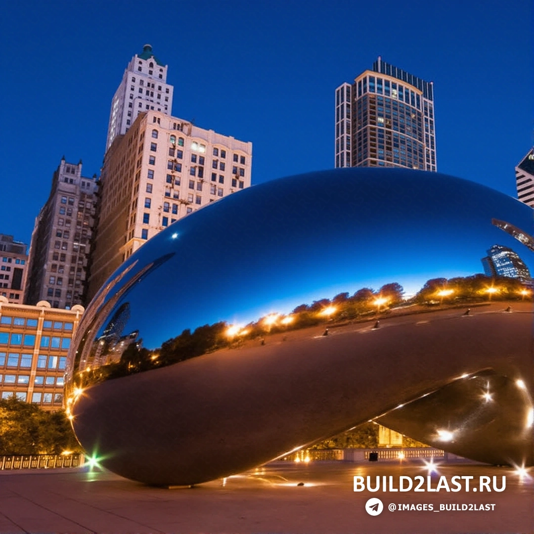  Cloud Gate     .