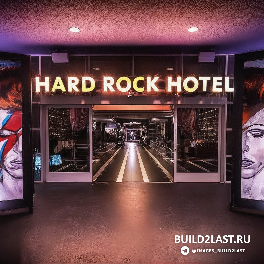   Hard Rock  -,      